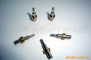 温度传感器子弹头外壳
