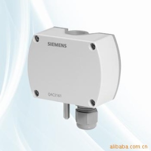 西门子室外温度传感器QAC3161