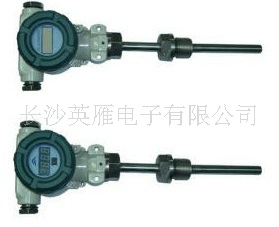 JCJ100ZSX 一体化数显温度变送器