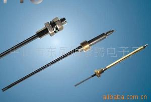 高灵敏温度传感器