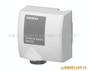 QAD2西门子捆绑式温度传感器