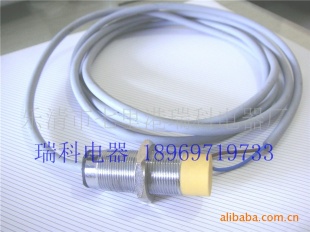 图尔克接近开关 Bi5-M18-AD4X