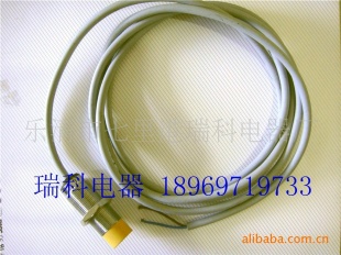 图尔克接近开关 Bi2-G12-AD4X