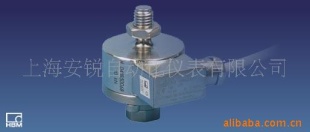 U2B 力传感器-HBM