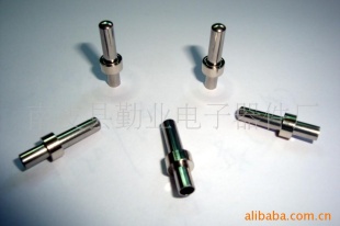 温度传感器直杆子弹头外壳