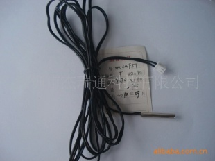 NTC温度传感器