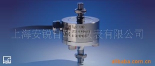 U9B 力传感器-HBM