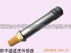 长英数字温湿度传感器