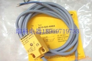 图尔克接近开关Ni15-Q30-AP6X