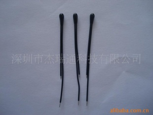 NTC测温型温度传感器环氧包封CWF52系列