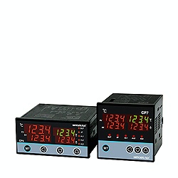 韩荣(HANYOUNG)CP系列带电流电压显示温控