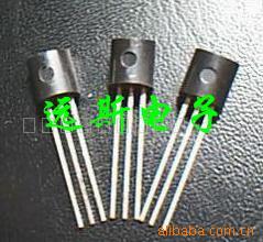 传感器DS18B20