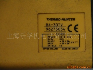 传感器BA-30TV