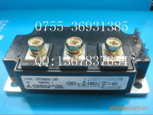 CM200DU-24F传感器