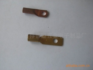 温度传感器线耳
