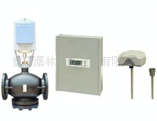 水温智能控制仪