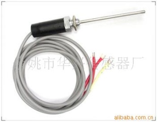 温度传感器pt100热电阻