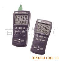 台湾泰仕TES-1318 数字温度表