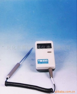 TM-222温度表