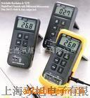 TES1303-数字式温度表