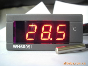 数显电子温度计WH6009I
