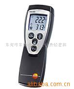 testo 922双通道温度仪