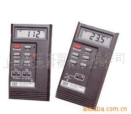 TES-1310数显温度表