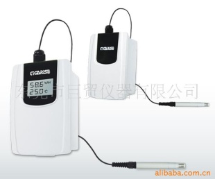 GA3000出線型溫溼度傳送器