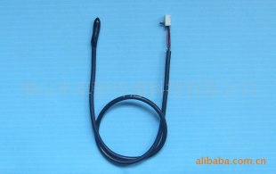 汽车坐垫用温度传感器