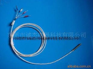 PT1000传感器