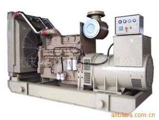 400KW康明斯发电机组配件传感器