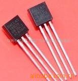 高精度数字温度传感IC DS18B20