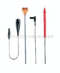 TL-M54万用表表笔日本三和SANWA测试线