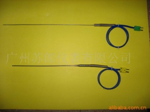 K J 型插头式铠装