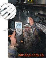 Testo925单通道温度仪