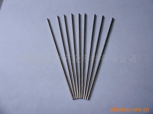 不锈钢毛细管