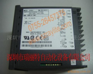 日本理化RKC温度控制表CD901