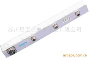 CMR温度信号传输导管