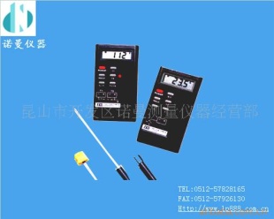 模温计、模温表TES-1310