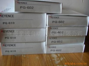 日本基恩士PG-602
