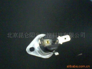 温度开关