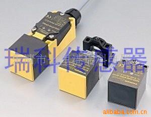 天津图尔克接近开关 Bi2-G12SK-AP6X