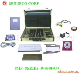 特价供应SMP-206 炉温测试仪 （韩国）(图)