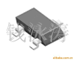 接触测量温度传感器芯片Ni1000SOT