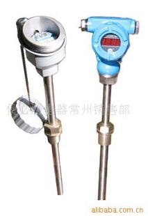 一体化现场温度指示器SWB