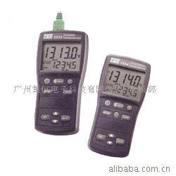 TES-1313数字温度表