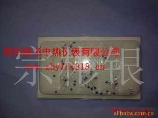 进口铂电阻 pt50