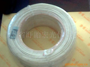 测温线缆