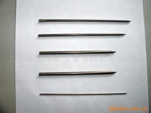 不锈钢传感器外壳(探针)