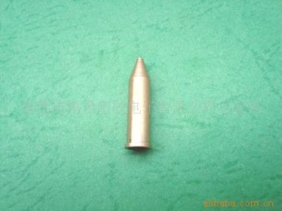 传感器铜头